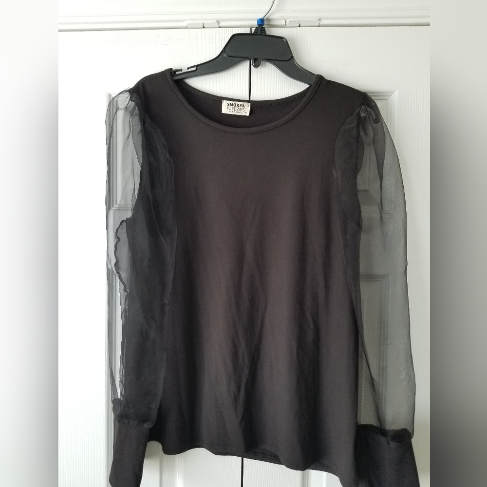 Ladies Top